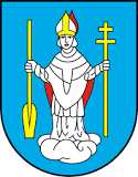 Herb Miasta Radzionków